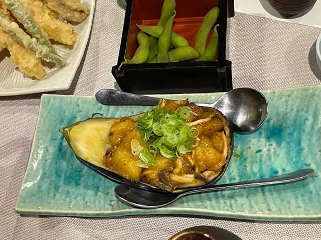 Kambei Japanese Restaurant