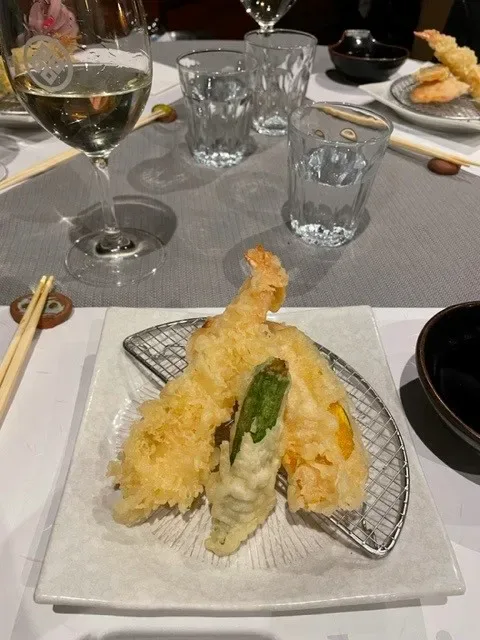 Kambei Japanese Restaurant