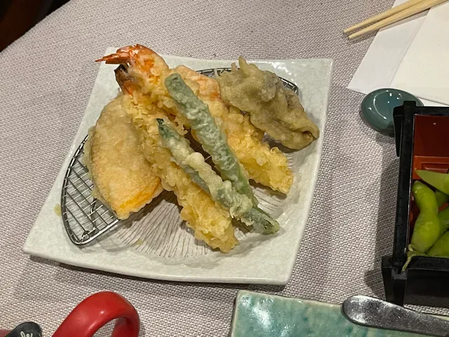 Kambei Japanese Restaurant
