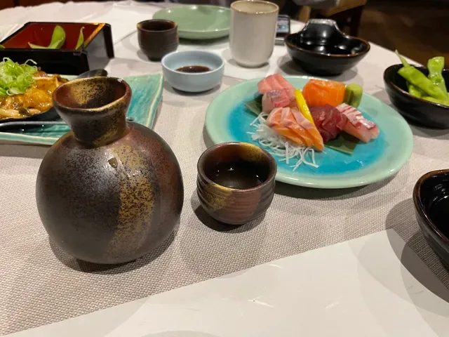 Kambei Japanese Restaurant