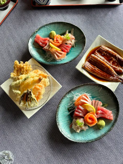 Kambei Japanese Restaurant