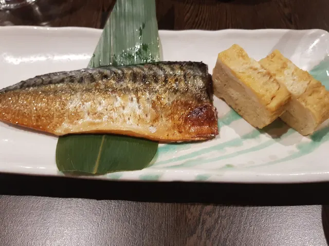 Kambei Japanese Restaurant