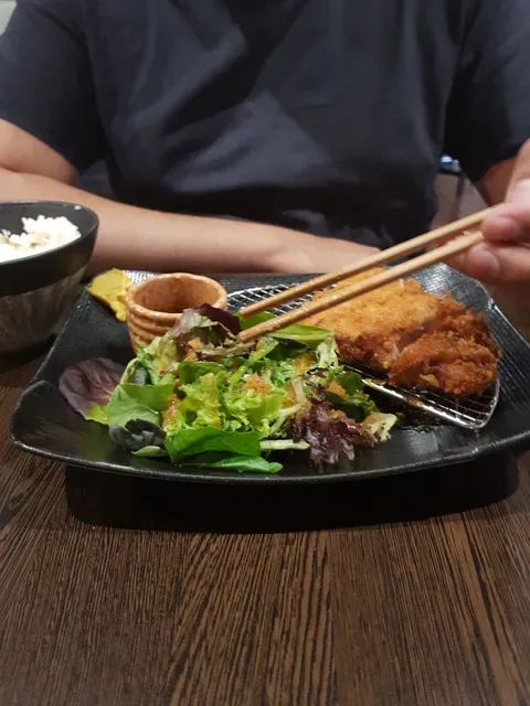 Kambei Japanese Restaurant