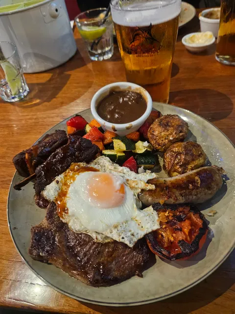 Mister Bobs Sports Bar