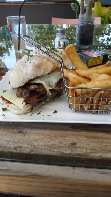 Drovers Arms Hotel