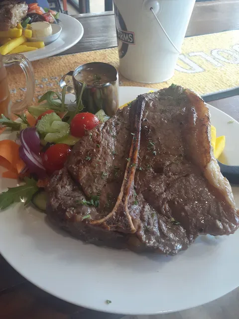 Drovers Arms Hotel