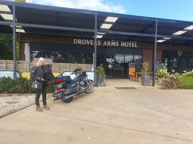 Drovers Arms Hotel
