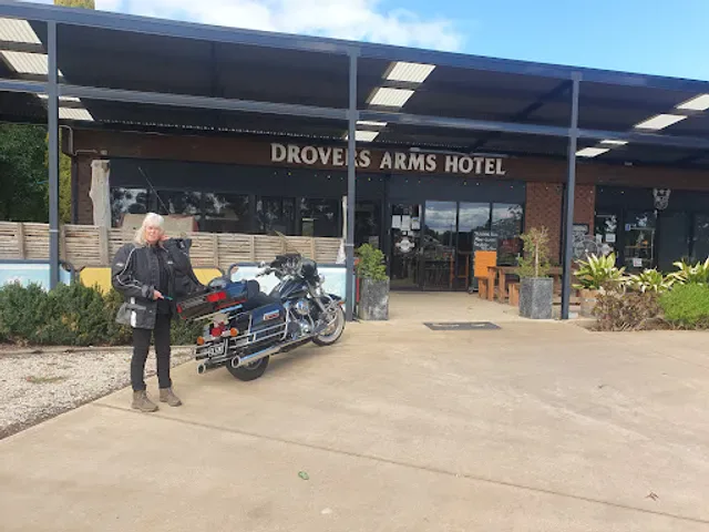 Drovers Arms Hotel