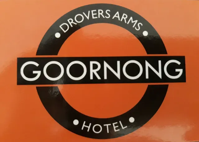 Drovers Arms Hotel