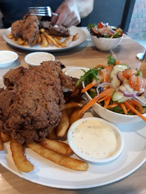 Drovers Arms Hotel