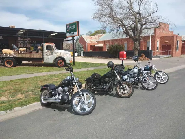Drovers Arms Hotel