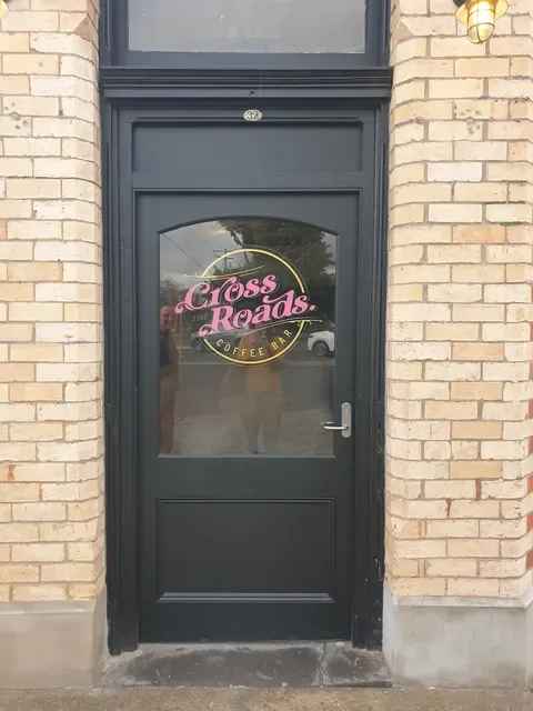 Crossroads Coffee Bar