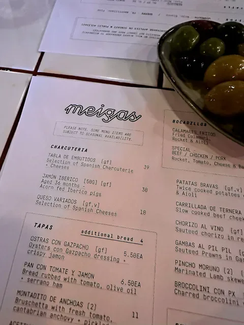 Meigas