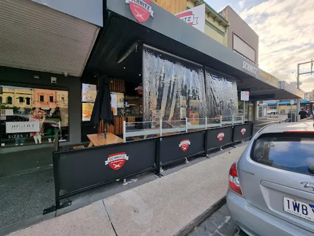 Schnitz Ballarat