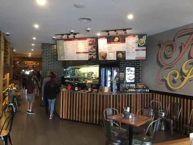 Schnitz Ballarat