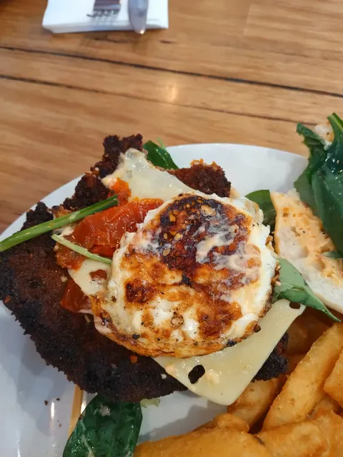Schnitz Ballarat