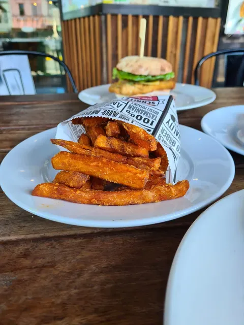 Schnitz Ballarat