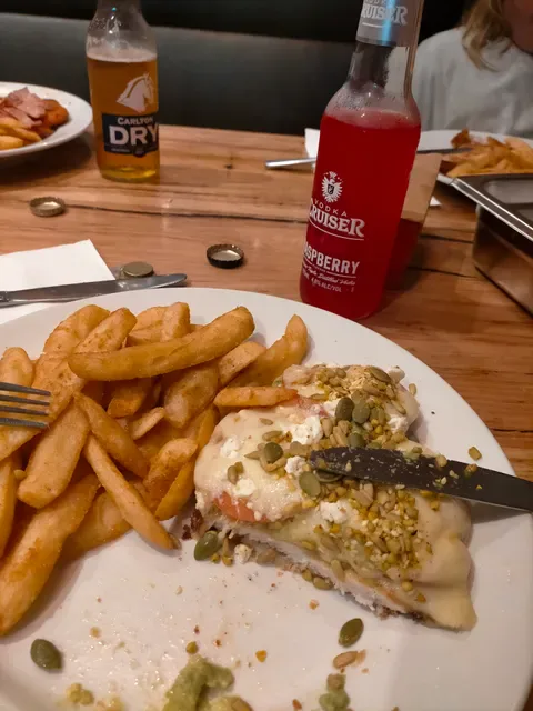 Schnitz Ballarat