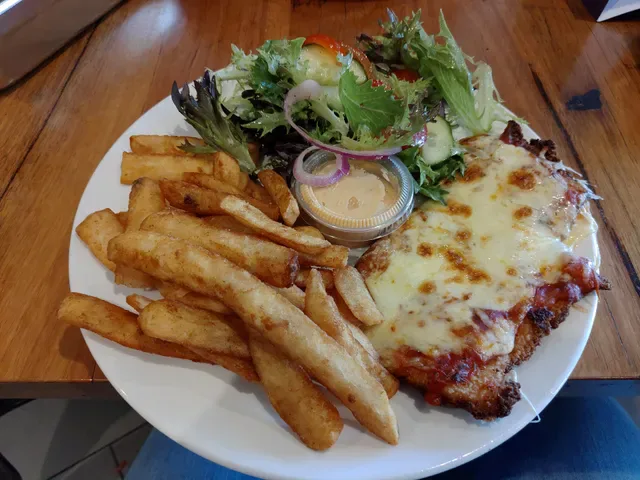 Schnitz Ballarat