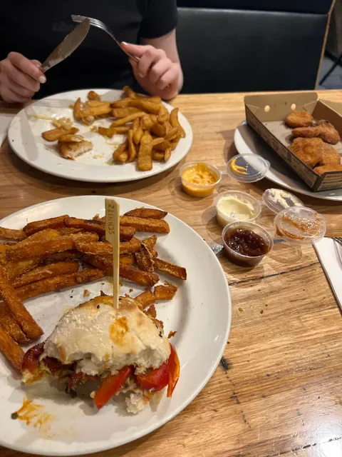 Schnitz Ballarat