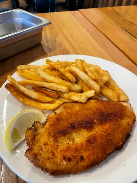 Schnitz Ballarat