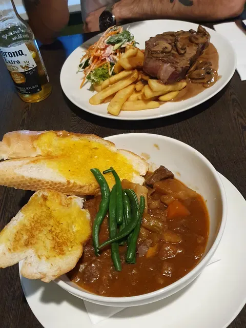 The Munster Arms Hotel