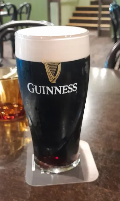 The Munster Arms Hotel