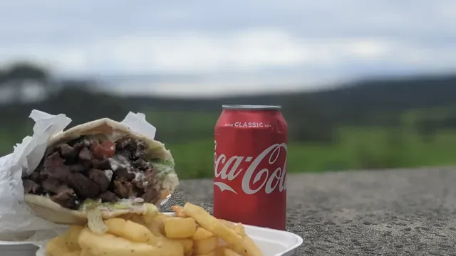 Euro Bites Greek Eatery