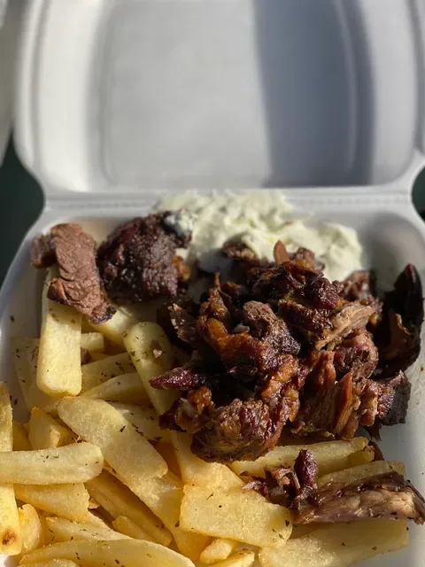 Euro Bites Greek Eatery