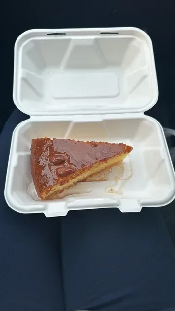 Euro Bites Greek Eatery