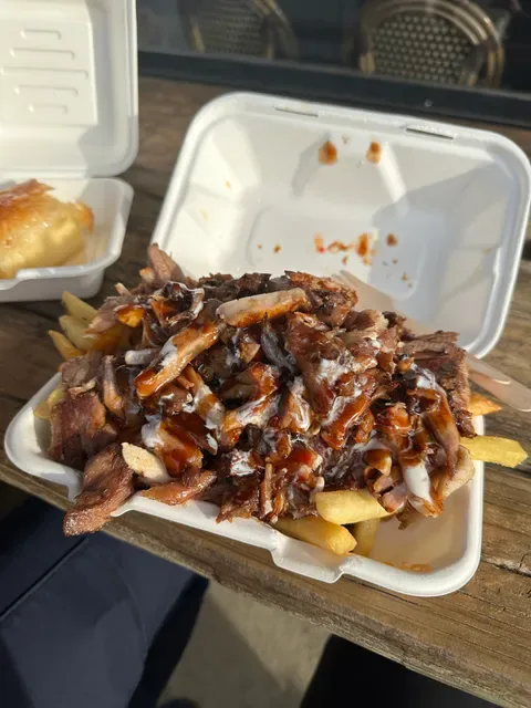 Euro Bites Greek Eatery