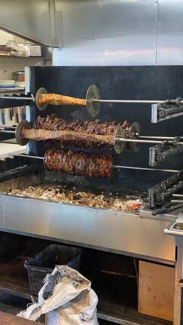 Euro Bites Greek Eatery