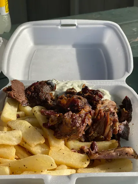 Euro Bites Greek Eatery