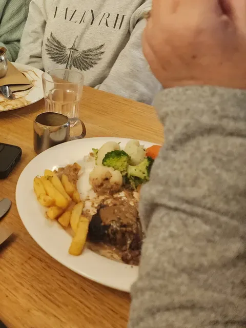 The Greendale Pub