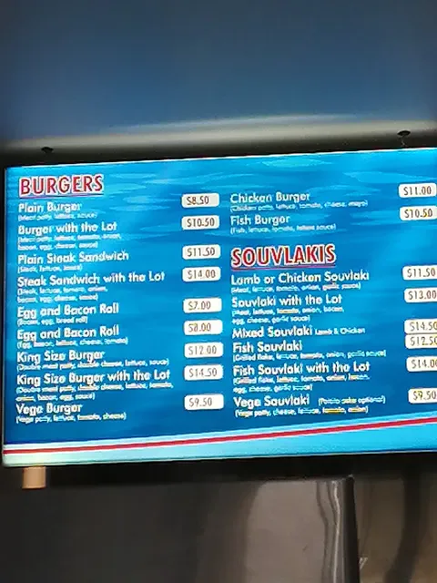 Happy Fillet Fish and Chips