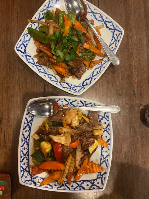 Real Thai Cafe Grovedale