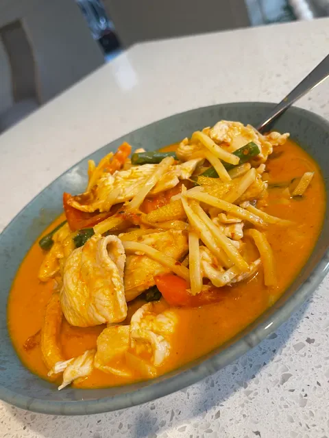Real Thai Cafe Grovedale