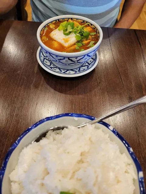 Real Thai Cafe Grovedale