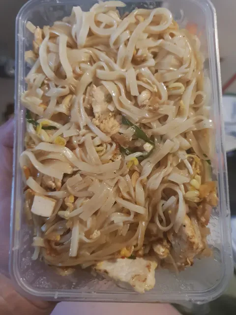Real Thai Cafe Grovedale