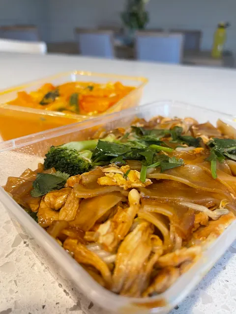 Real Thai Cafe Grovedale