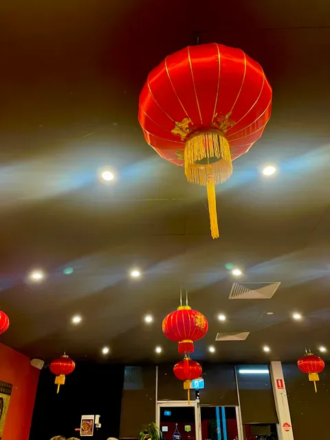 Real Thai Cafe Grovedale