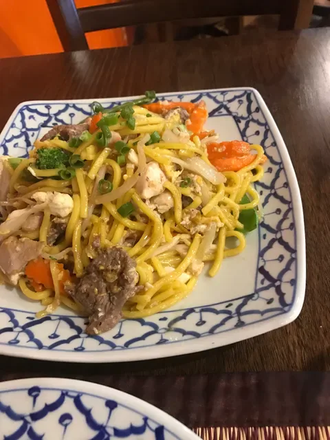 Real Thai Cafe Grovedale