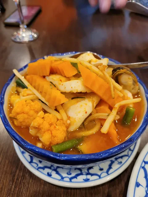 Real Thai Cafe Grovedale