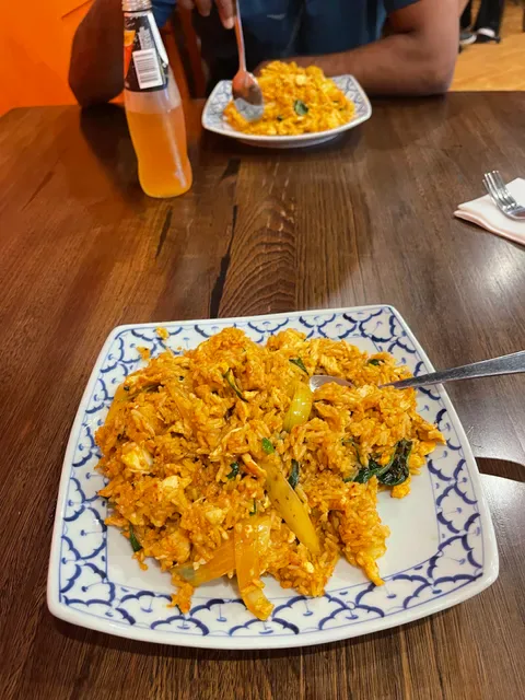 Real Thai Cafe Grovedale