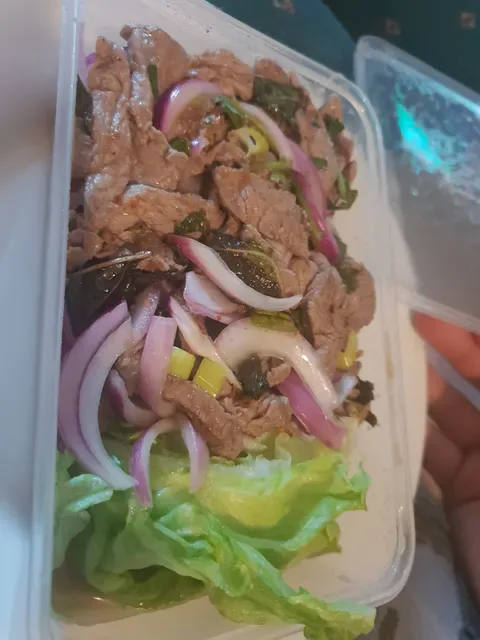 Real Thai Cafe Grovedale