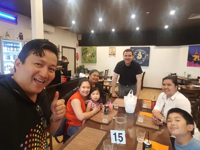 Real Thai Cafe Grovedale