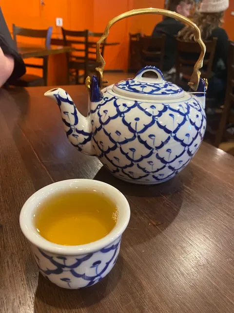 Real Thai Cafe Grovedale