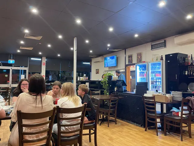 Real Thai Cafe Grovedale