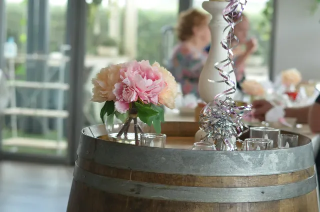 Sandstone & Co Cafe & Restaurant