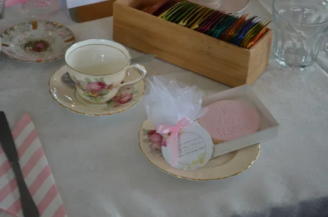 Sandstone & Co Cafe & Restaurant
